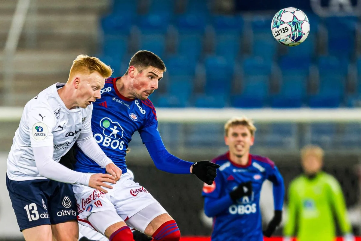 Pertarungan Sengit di Eliteserien: Valerenga vs Aalesund dan Persaingan Pemain Muda