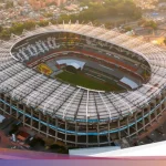 Pertarungan Sengit di Estadio Azteca: Meksiko Siap Menghadapi England di Piala Dunia