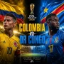 Pertarungan Sengit di Piala Dunia 2026: Colombia vs DR Congo dan Portugal vs Croatia