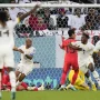 Pertarungan Sengit di Piala Dunia 2026: Colombia vs Ghana