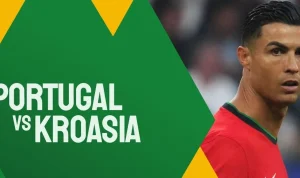 Pertarungan Sengit di Piala Dunia 2026: Portugal vs Kroasia Berakhir 2-1