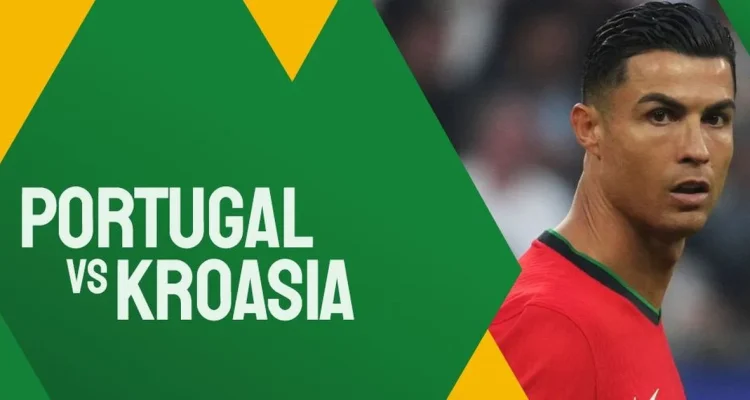 Pertarungan Sengit di Piala Dunia 2026: Portugal vs Kroasia Berakhir 2-1