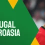 Pertarungan Sengit di Piala Dunia 2026: Portugal vs Kroasia Berakhir 2-1