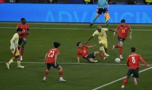 Pertarungan Sengit di Piala Dunia 2026: Portugal vs Spanyol, Lamine Yamal Siap Tantang Cristiano Ronaldo