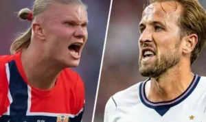 Pertarungan Sengit di Piala Dunia 2026: Prancis Hadapi Maroko dan Inggris Melawan Norwegia