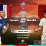 Pertarungan Sengit di Piala Dunia 2026: Prancis vs Maroko