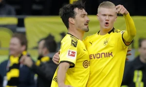 Pertarungan Sengit di Piala Dunia: Thomas Tuchel dan Erling Haaland Siap Beraksi