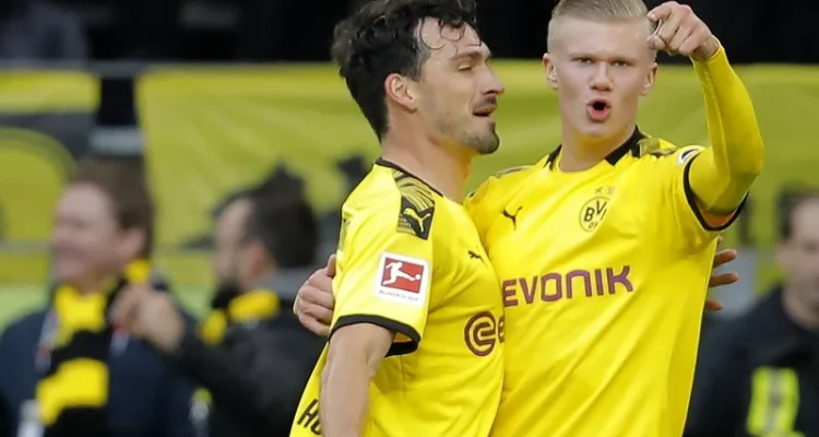 Pertarungan Sengit di Piala Dunia: Thomas Tuchel dan Erling Haaland Siap Beraksi