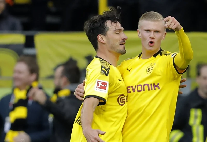 Pertarungan Sengit di Piala Dunia: Thomas Tuchel dan Erling Haaland Siap Beraksi