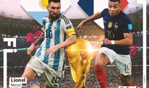 Pertarungan Sengit di Semifinal Piala Dunia 2026: Argentina vs Inggris dan Prancis vs Spanyol