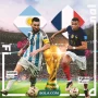 Pertarungan Sengit di Semifinal Piala Dunia 2026: Argentina vs Inggris dan Prancis vs Spanyol