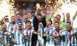Pertarungan Sengit di Semifinal Piala Dunia 2026: Prancis, Spanyol, Inggris, dan Argentina Siap Bertarung