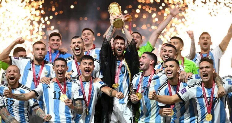 Pertarungan Sengit di Semifinal Piala Dunia 2026: Prancis, Spanyol, Inggris, dan Argentina Siap Bertarung