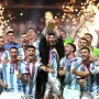Pertarungan Sengit di Semifinal Piala Dunia 2026: Prancis, Spanyol, Inggris, dan Argentina Siap Bertarung
