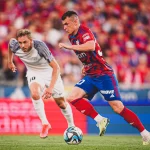Pertarungan Sengit FC Saburtalo vs Flora Tallinn di Liga Champions UEFA