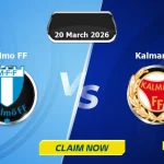 Pertarungan Sengit: Kalmar FF vs Malmö FF di Allsvenskan