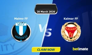 Pertarungan Sengit: Kalmar FF vs Malmö FF di Allsvenskan
