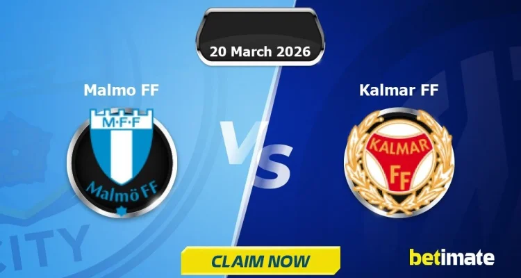 Pertarungan Sengit: Kalmar FF vs Malmö FF di Allsvenskan