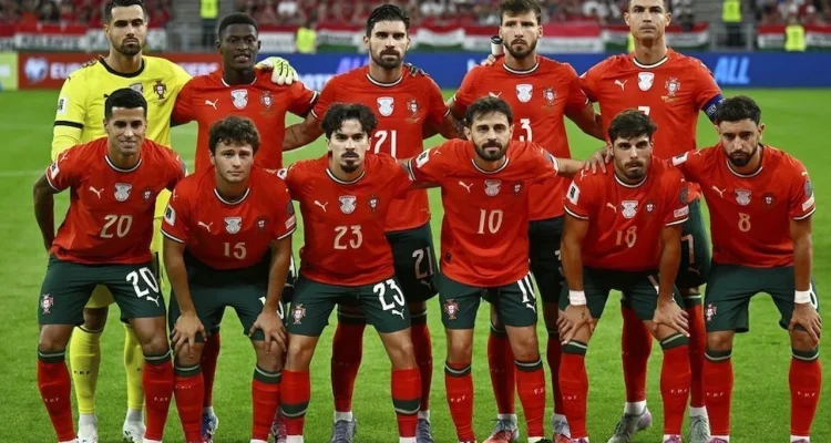 Pertarungan Sengit Portugal vs Kroasia di Piala Dunia 2026: Ujian Kepemimpinan Dua Veteran