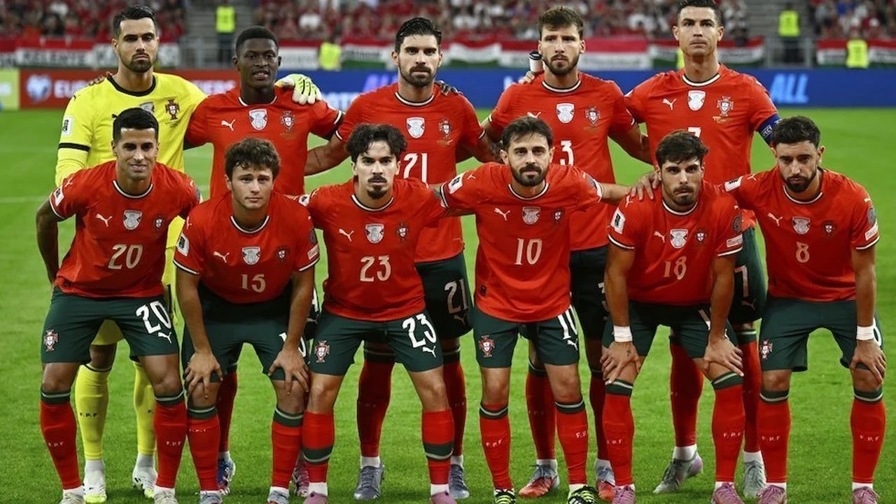 Pertarungan Sengit Portugal vs Kroasia di Piala Dunia 2026: Ujian Kepemimpinan Dua Veteran