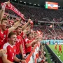 Pertarungan Sengit Spain vs Austria di Piala Dunia 2026