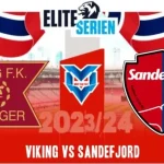 Pertarungan Sengit: Viking FK Lawan Sandefjord di Eliteserien