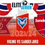 Pertarungan Sengit: Viking FK Lawan Sandefjord di Eliteserien