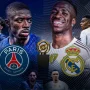 Pertarungan Seru di Piala Dunia 2026: PSG dan Real Madrid Mencuri Perhatian