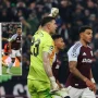 Pertarungan Seru: Standard vs Juventus, Emiliano Martínez Jadi Sorotan