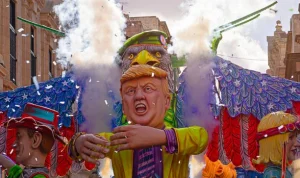 Perubahan Mardi Gras dan Kasus Donald Trump: Berita Terbaru