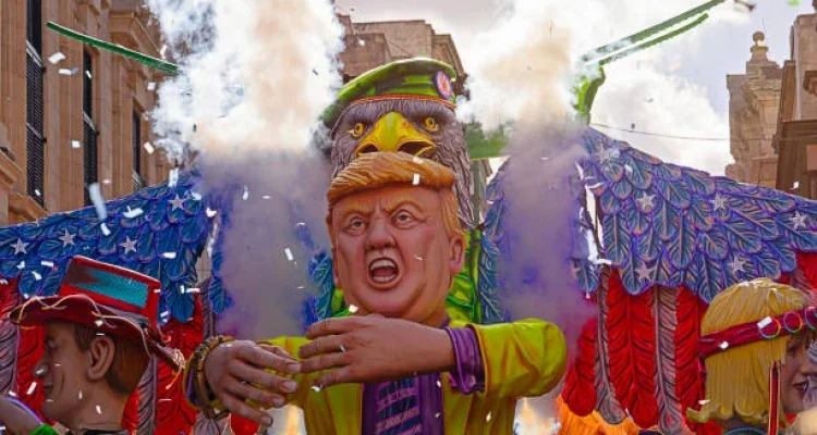 Perubahan Mardi Gras dan Kasus Donald Trump: Berita Terbaru