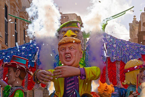 Perubahan Mardi Gras dan Kasus Donald Trump: Berita Terbaru