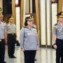 Perwira Tinggi TNI dan Polri Mendapat Kenaikan Pangkat, Fokus pada Misi Kemanusiaan dan Stabilitas Negara
