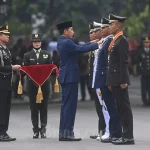 Perwira TNI-Polri Di Era Modern: Menguatkan Jiwa Patriotisme dan Adaptasi