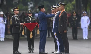 Perwira TNI-Polri Di Era Modern: Menguatkan Jiwa Patriotisme dan Adaptasi