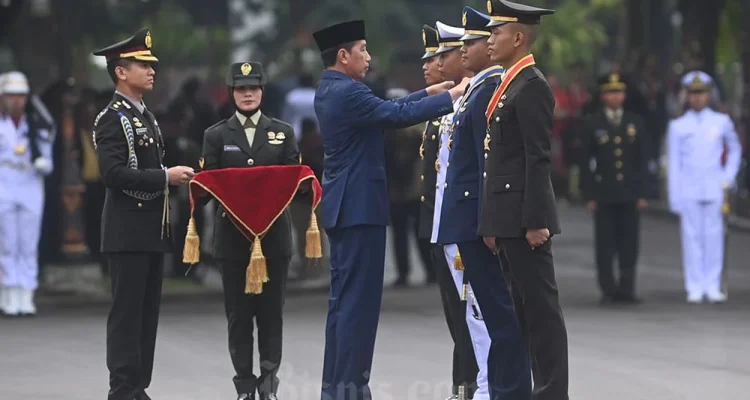 Perwira TNI-Polri Di Era Modern: Menguatkan Jiwa Patriotisme dan Adaptasi