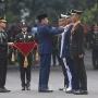 Perwira TNI-Polri Di Era Modern: Menguatkan Jiwa Patriotisme dan Adaptasi