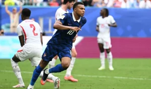Pesta Gol di Piala Dunia 2026: Inggris Kalahkan Perancis 6-4