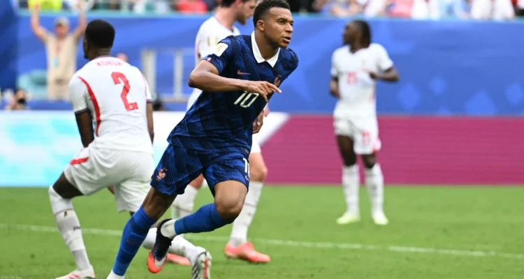 Pesta Gol di Piala Dunia 2026: Inggris Kalahkan Perancis 6-4