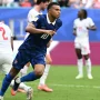 Pesta Gol di Piala Dunia 2026: Inggris Kalahkan Perancis 6-4