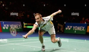 Peter Gade, Legenda Bulu Tangkis Denmark yang Selalu Kalahkan Taufik Hidayat di All England