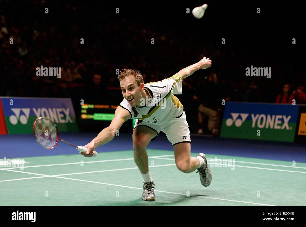 Peter Gade, Legenda Bulu Tangkis Denmark yang Selalu Kalahkan Taufik Hidayat di All England