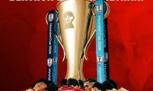 Piala AFF 2026 dan Persiapan Tim Nasional Indonesia: Antara Harapan dan Tantangan