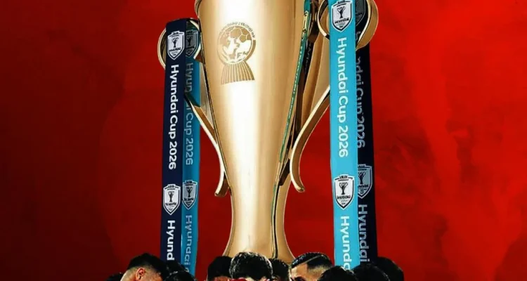 Piala AFF 2026 dan Persiapan Tim Nasional Indonesia: Antara Harapan dan Tantangan