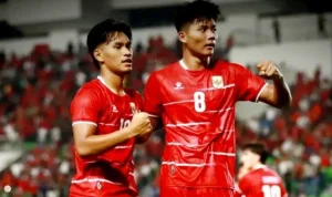 Piala AFF 2026: Indonesia Siap Hadapi Timor Leste Setelah Membalap Singapura