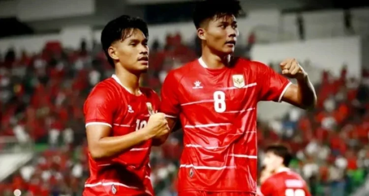 Piala AFF 2026: Indonesia Siap Hadapi Timor Leste Setelah Membalap Singapura
