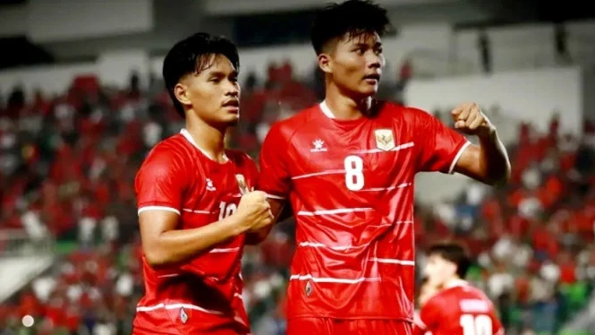 Piala AFF 2026: Indonesia Siap Hadapi Timor Leste Setelah Membalap Singapura