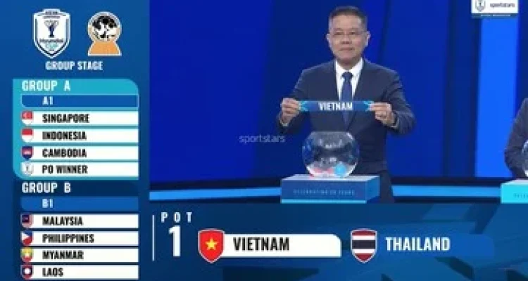 Piala AFF 2026: Klasemen Terkini dan Perjuangan Timnas Indonesia