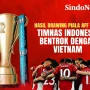 Piala AFF 2026: Malaysia dan Vietnam Raih Kemenangan, Timnas Indonesia Siap Tantang Kamboja