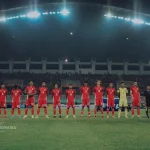 Piala AFF 2026: Timnas Indonesia Siap Tantang Kamboja di Stadion Pakansari